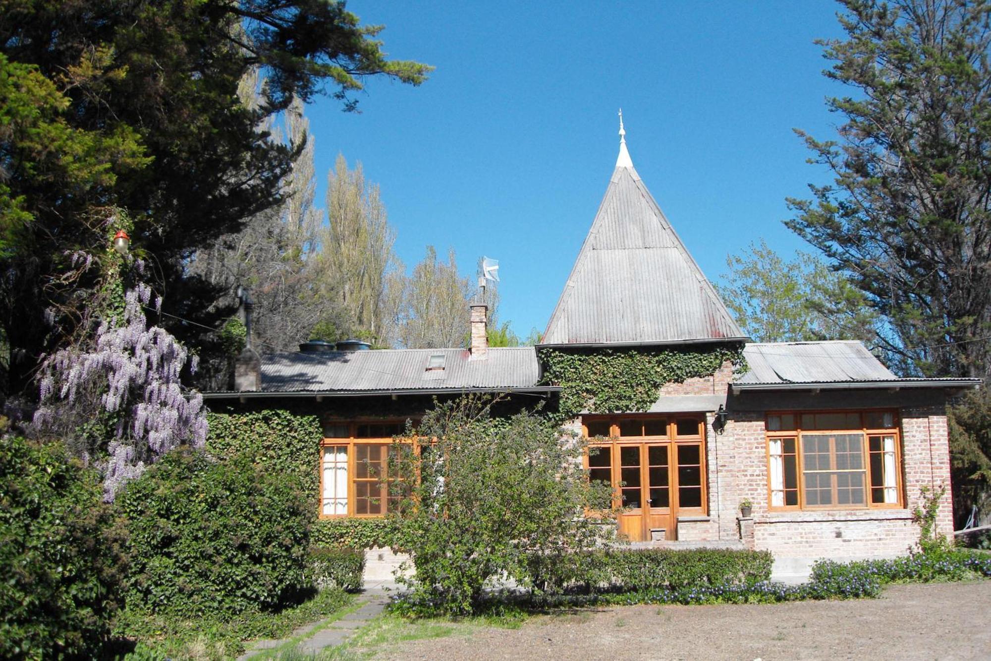 La Casona Del Rio Trelew