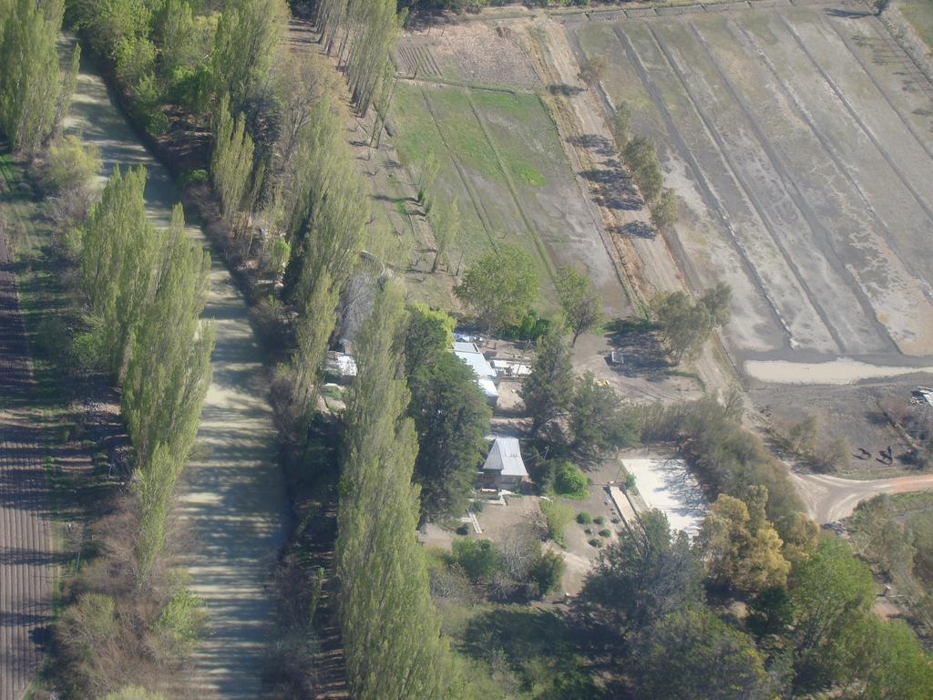 Guest house La Casona Del Rio Trelew