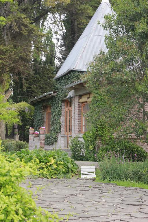 La Casona Del Rio Guest house