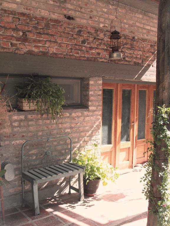 Guest house La Casona Del Rio Trelew
