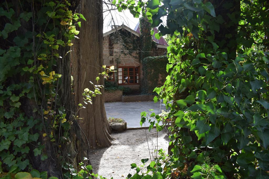 Guest house La Casona Del Rio Trelew