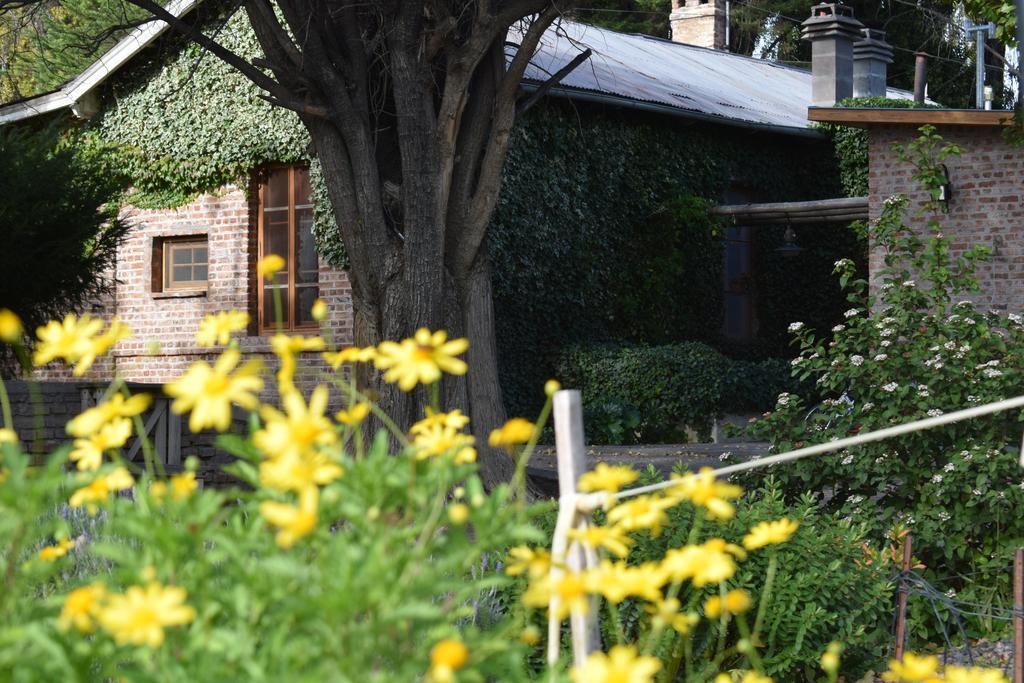 Guest house La Casona Del Rio Trelew