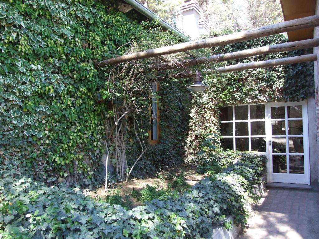 La Casona Del Rio Guest house