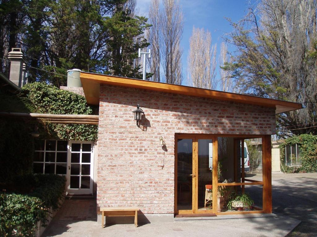 La Casona Del Rio 3*