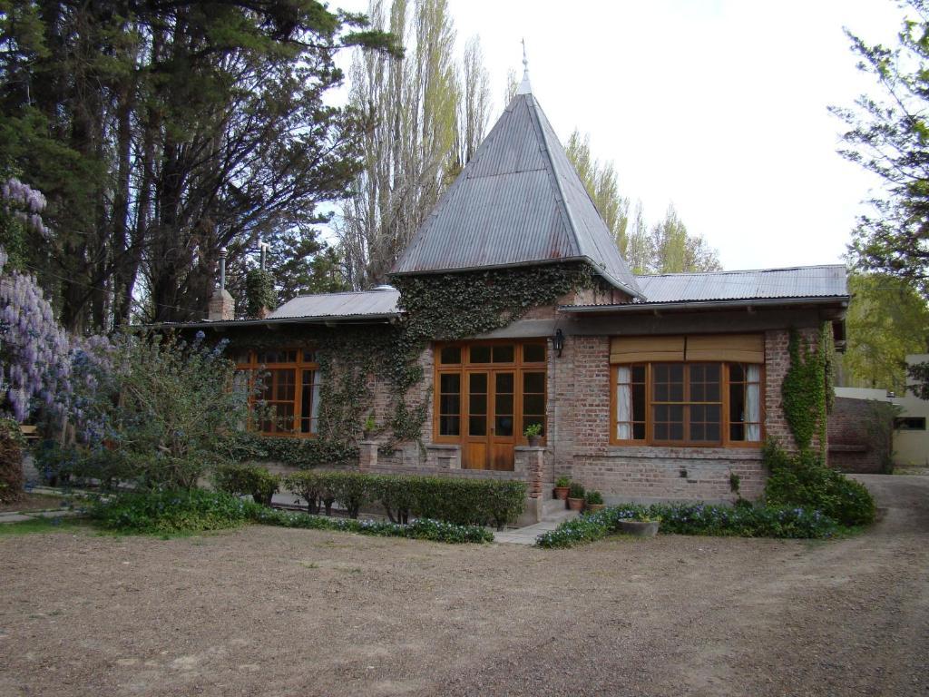 La Casona Del Rio 3*