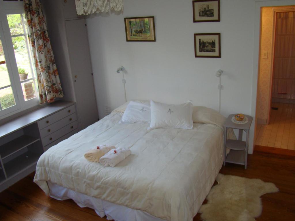 La Casona Del Rio 3* Trelew