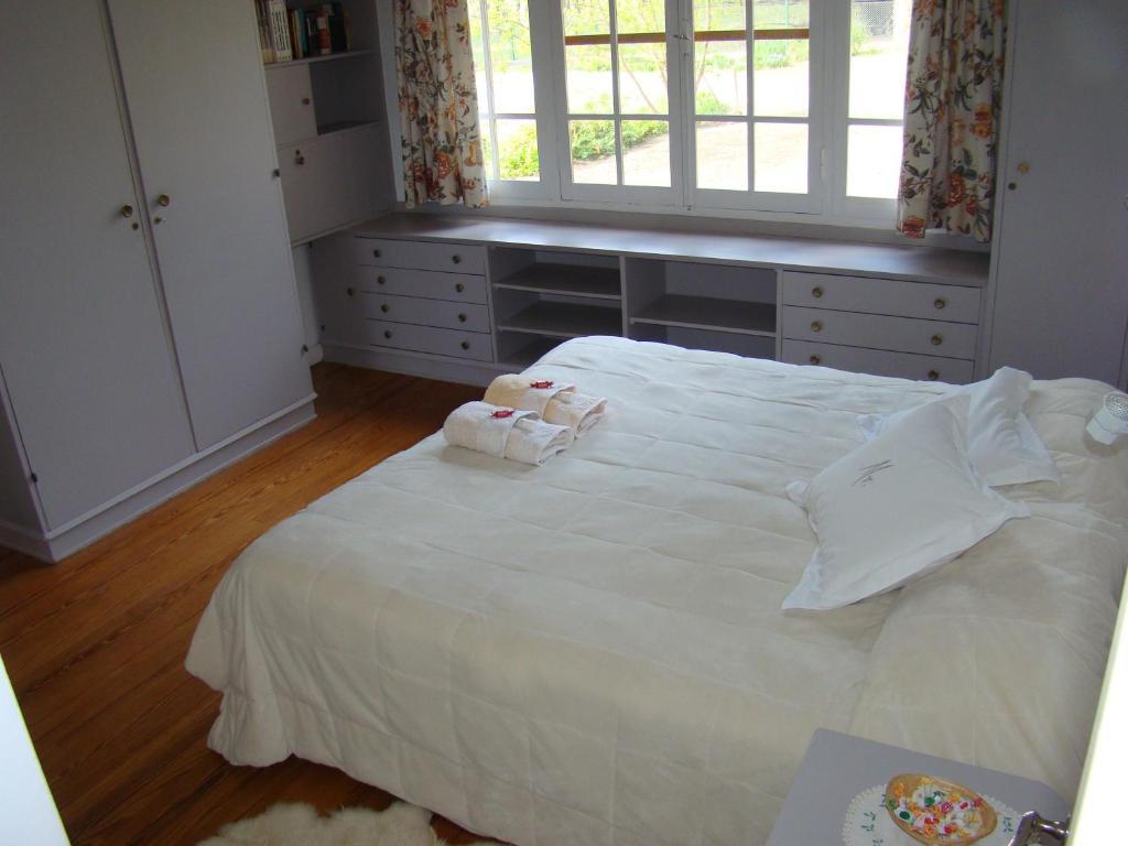 La Casona Del Rio Guest house 3*