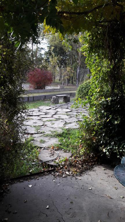 Guest house La Casona Del Rio 3*