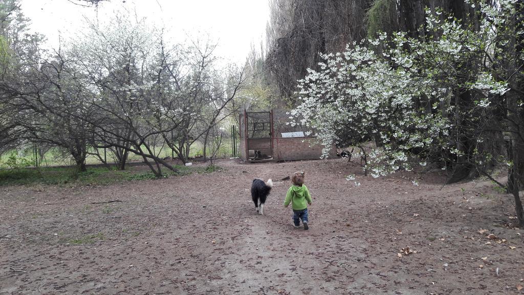 Guest house La Casona Del Rio
