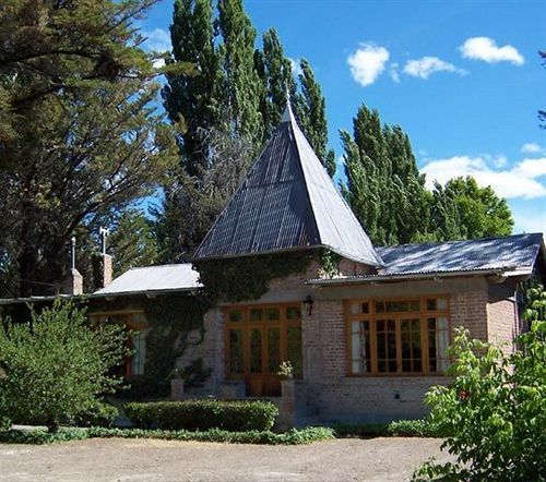 La Casona Del Rio 3* Trelew
