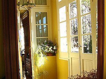 Guest house La Casona Del Rio 3*