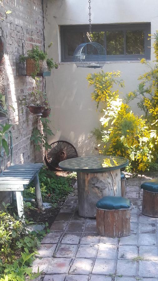Guest house La Casona Del Rio Trelew