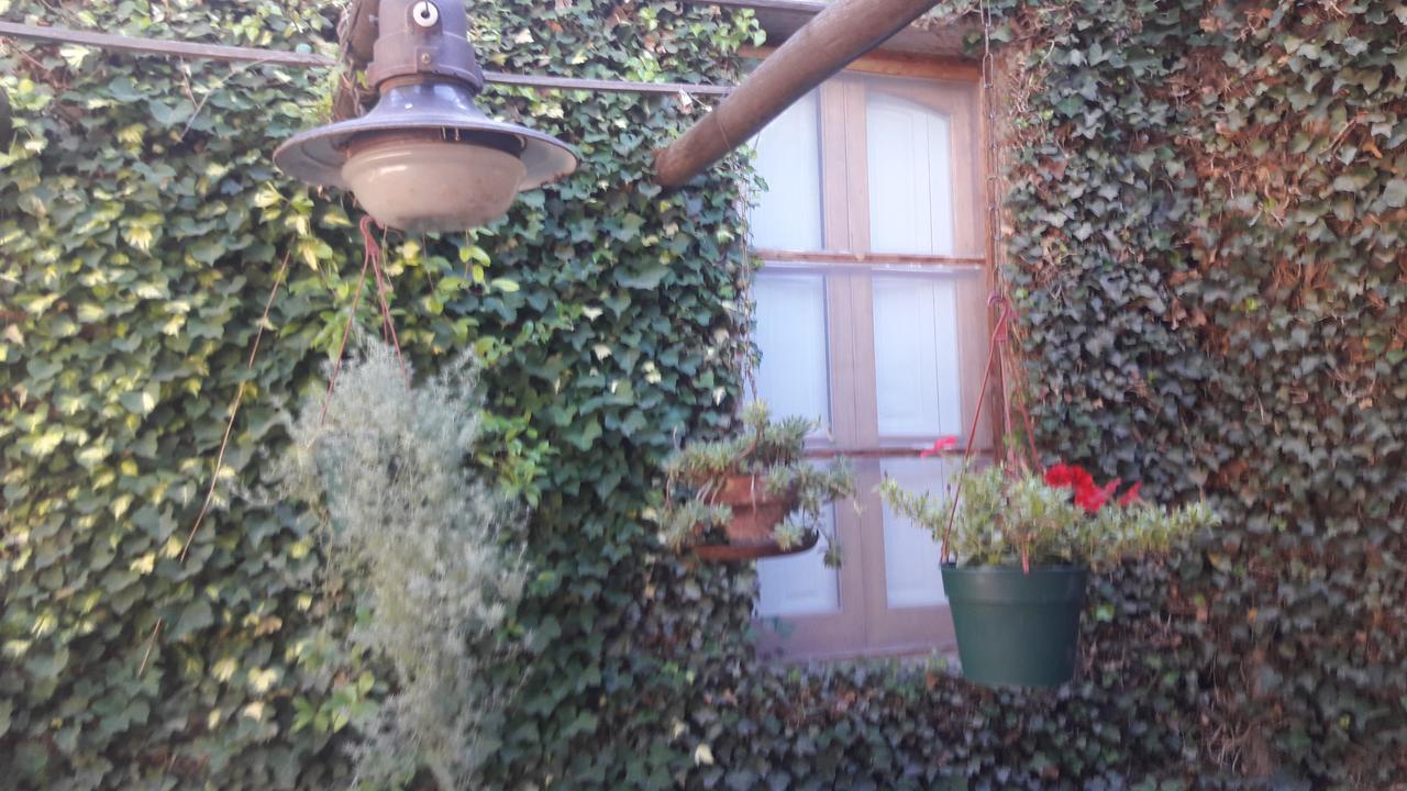 La Casona Del Rio