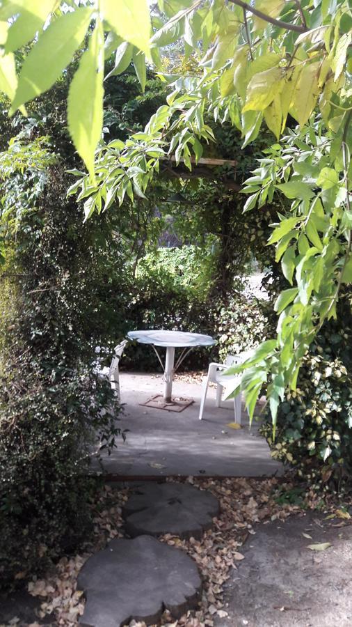 Guest house La Casona Del Rio 3*