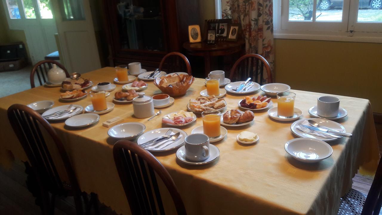 Guest house La Casona Del Rio Trelew