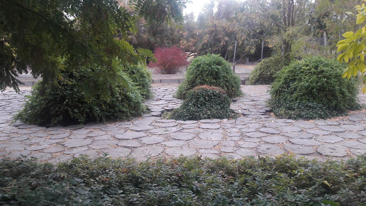 La Casona Del Rio Guest house 3*