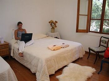 La Casona Del Rio Guest house Trelew