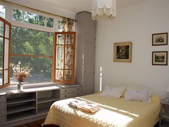 La Casona Del Rio 3* Trelew