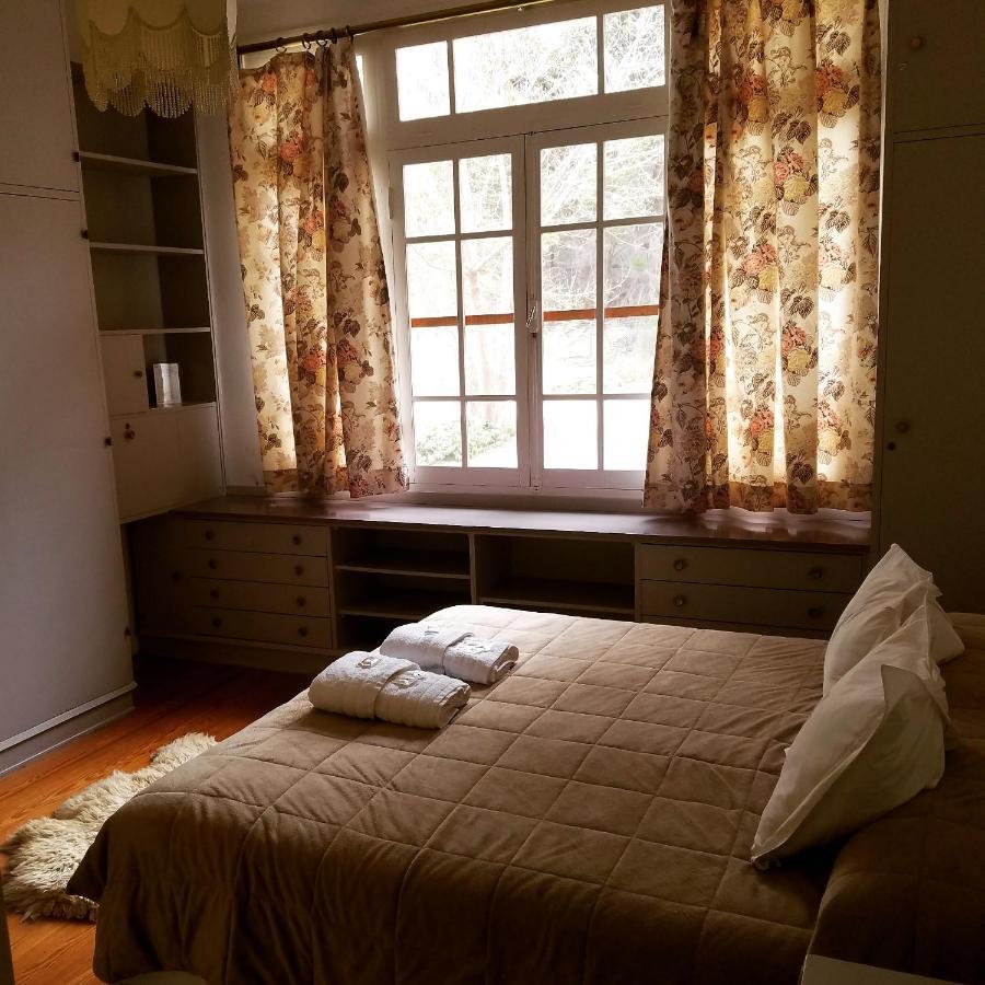 La Casona Del Rio 3* Trelew